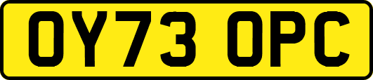 OY73OPC