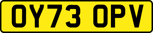 OY73OPV