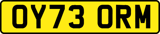 OY73ORM
