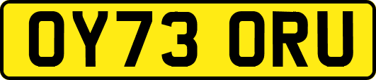 OY73ORU