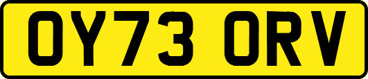 OY73ORV