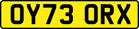 OY73ORX