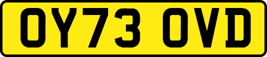 OY73OVD