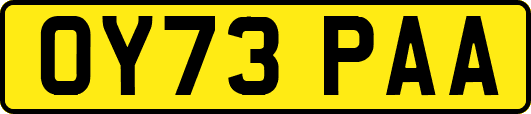 OY73PAA
