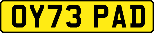 OY73PAD