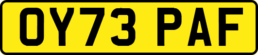 OY73PAF