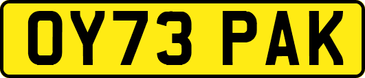 OY73PAK