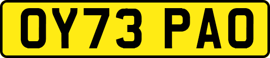 OY73PAO