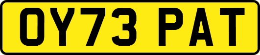 OY73PAT