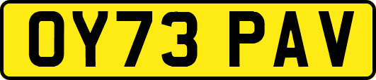 OY73PAV