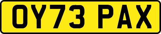 OY73PAX