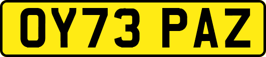 OY73PAZ