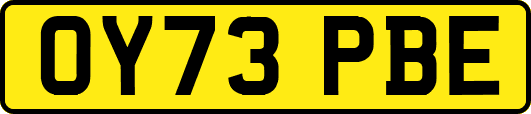 OY73PBE