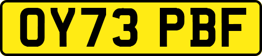 OY73PBF