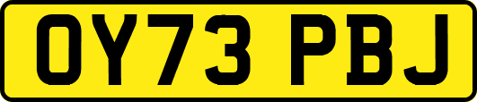 OY73PBJ