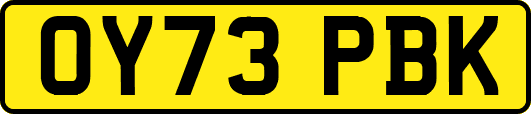OY73PBK