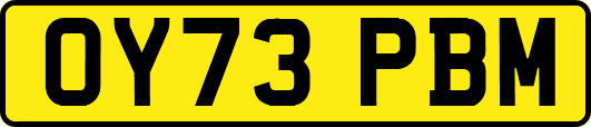 OY73PBM