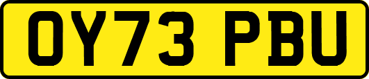 OY73PBU