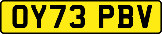 OY73PBV