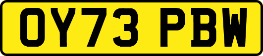 OY73PBW