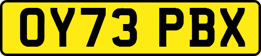 OY73PBX