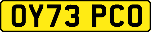 OY73PCO