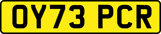 OY73PCR