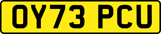 OY73PCU