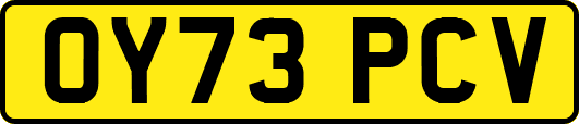 OY73PCV
