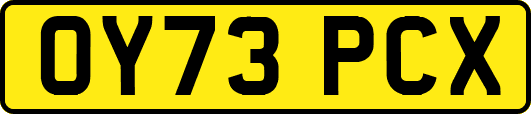 OY73PCX