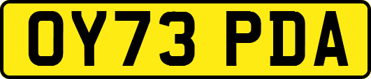 OY73PDA