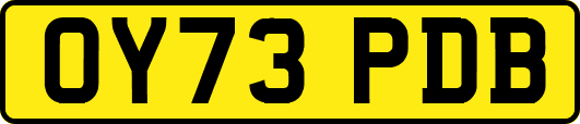 OY73PDB