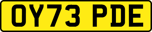 OY73PDE