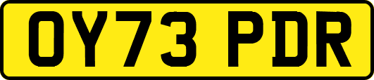 OY73PDR