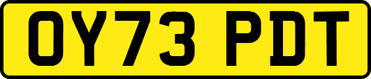 OY73PDT