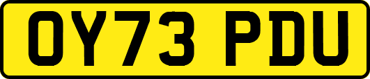 OY73PDU