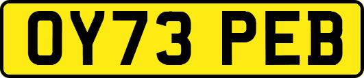 OY73PEB