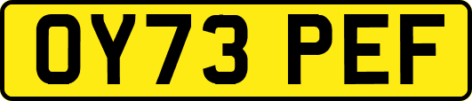 OY73PEF