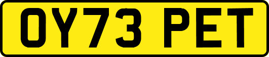 OY73PET