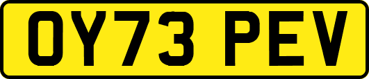 OY73PEV