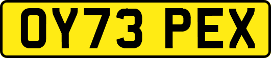 OY73PEX