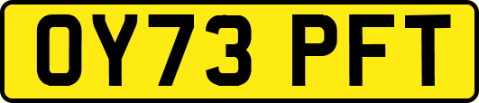 OY73PFT