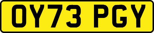 OY73PGY