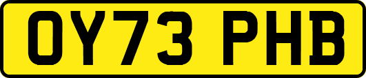 OY73PHB