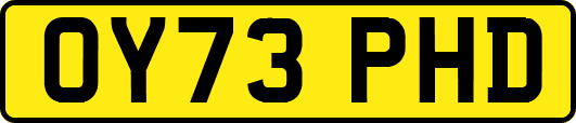 OY73PHD