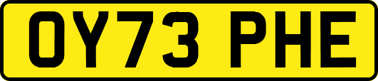 OY73PHE
