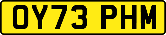 OY73PHM
