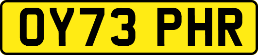 OY73PHR