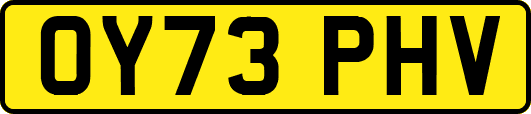 OY73PHV