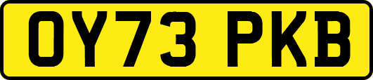 OY73PKB